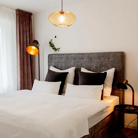 Apartment Luxusferienwohnung Moselruhe Mit Grosser Terrasse Und Schoenem Ausblick