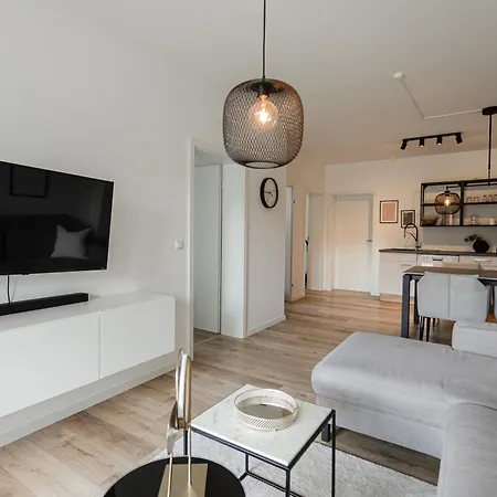 Apartment Luxusferienwohnung Moselruhe Mit Grosser Terrasse Und Schoenem Ausblick Bullay