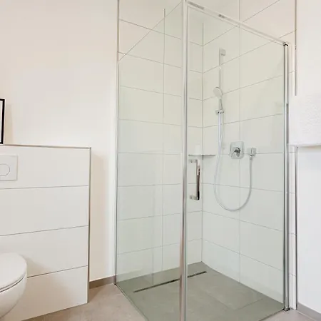 Luxusferienwohnung Moselruhe Mit Grosser Terrasse Und Schoenem Ausblick * Буллай